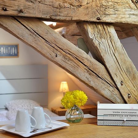 La Roserie Bed and Breakfast Thomirey Esterno foto
